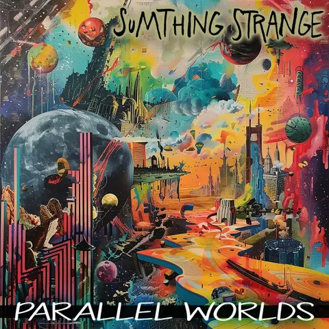 PARALLEL WORLDS