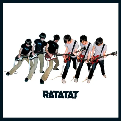 RATATAT