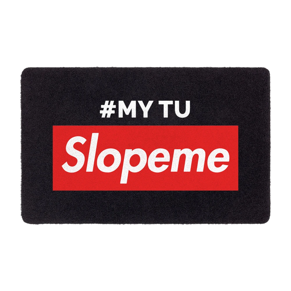My tu Slopeme