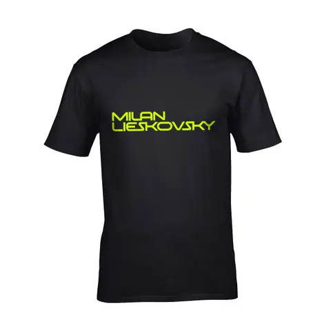 Milan Lieskovský