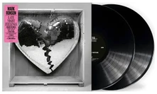 Mark Ronson, Vinyl RONSON, MARK - Late Night Feelings