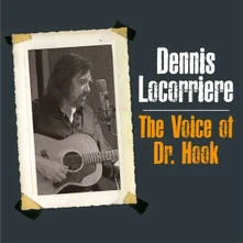 Dennis Locorriere, Vinyl VOICE OF DR HOOK