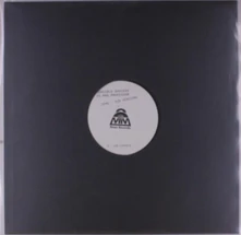 Vinyl EP#1 - DUB VERSIONS