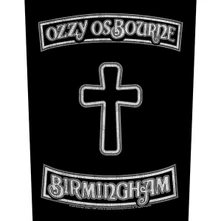 Nažehlovačka Birmingham