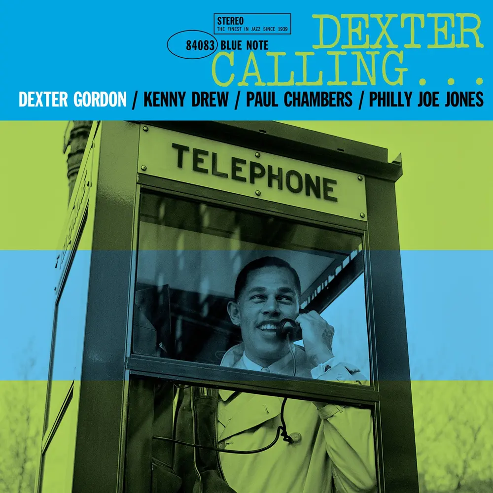 DEXTER CALLING