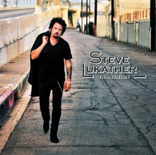 Steve Lukather, CD TRANSITION