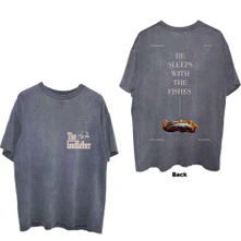 Sleeps With The Fishes thumbnail
