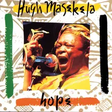 MASEKELA, HUGH - HOPE thumbnail