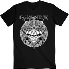 Tričko Samurai Graphic White