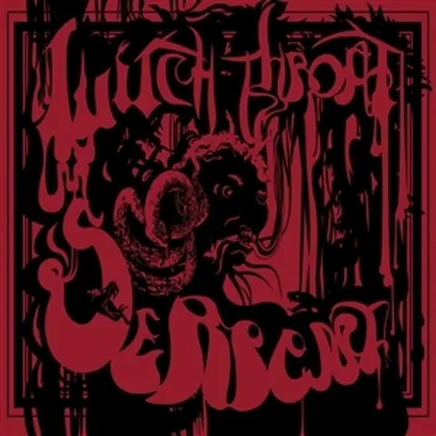 WITCHTHROAT SERPENT