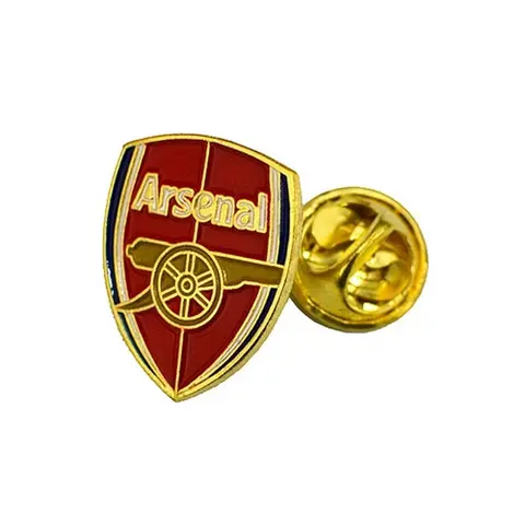 Arsenal FC – Logo - odznak so špendlíkom