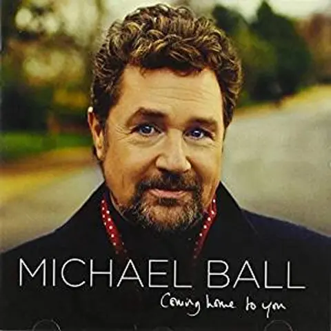 COMING HOME TO YOU / BALL