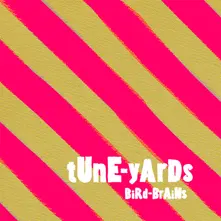 YARDS - BIRD-BRAINS thumbnail