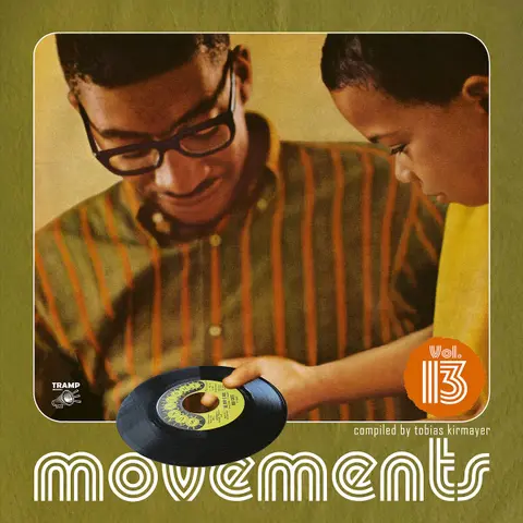 MOVEMENTS VOL.13