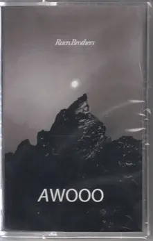 Ruen Brothers – AWOOO (Kazeta)