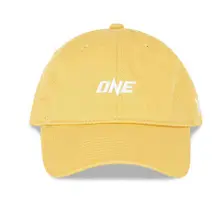 One Championship White Logo thumbnail