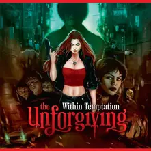 THE UNFORGIVING thumbnail