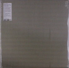 Julia Kent, Vinyl GREEN AND GREY
