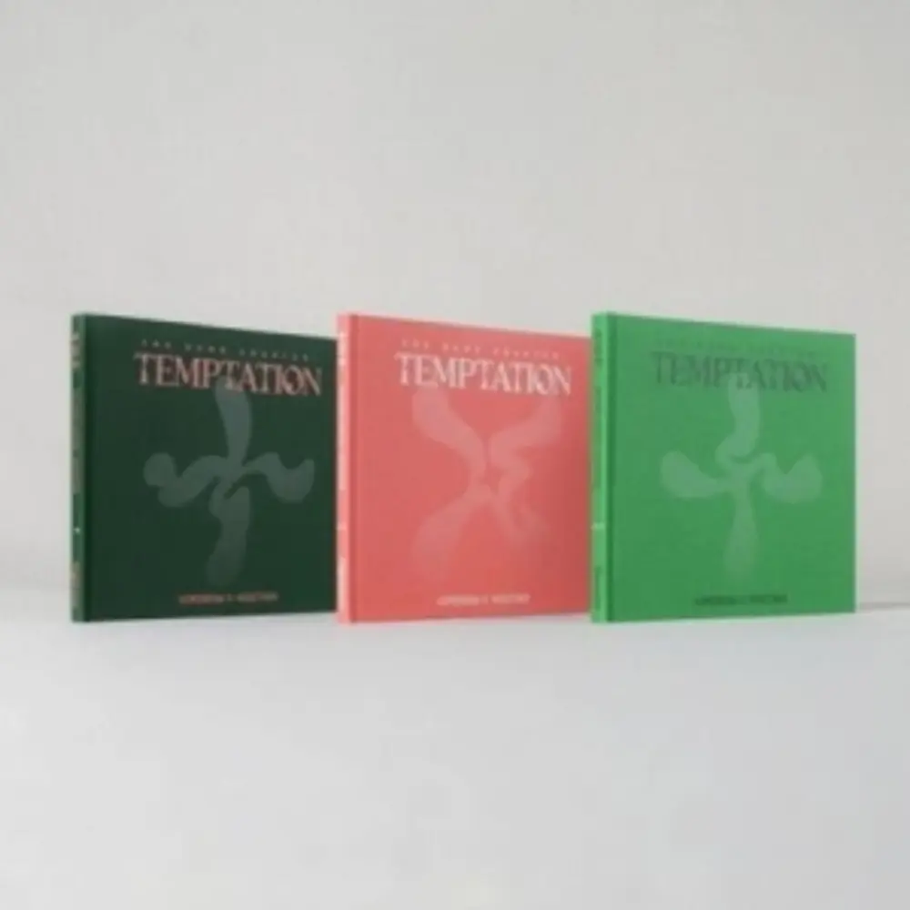 Name Chapter : Temptation