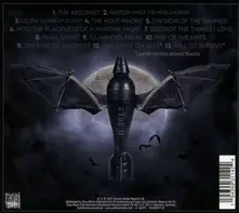 Bonded – Into Blackness (CD)