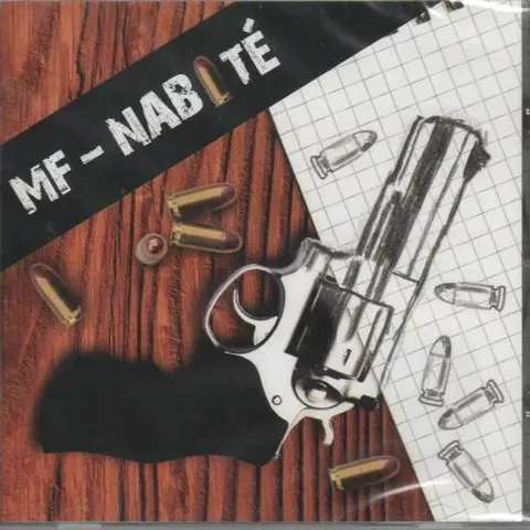 CD MF  NABITE