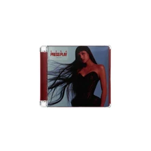 CD PRESS PLAY