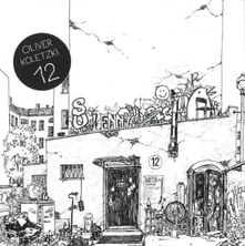 Oliver Koletzki, Vinyl 12
