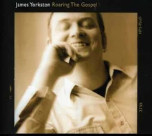 James Yorkston, CD ROARING THE GOSPEL