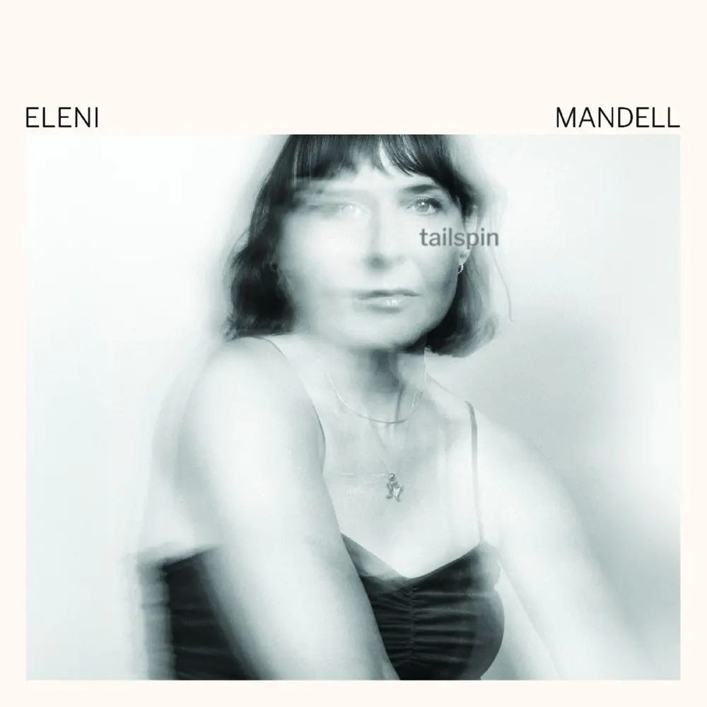 Eleni Mandell – TAILSPIN (CD)