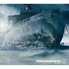 Rammstein, CD ROSENROT