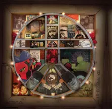 Vinyl HOUR OF BEWILDERBEAST =2LP=