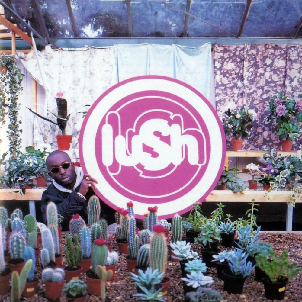 Lush – Lovelife (CD)