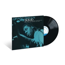Grant Green, Vinyl SOLID