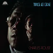 Charlie Rouse, Vinyl TWO IS ONE