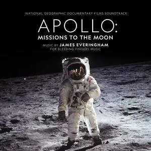 APOLLO: MISSIONS TO THE MOON