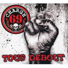 CD TOUS DEBOUT