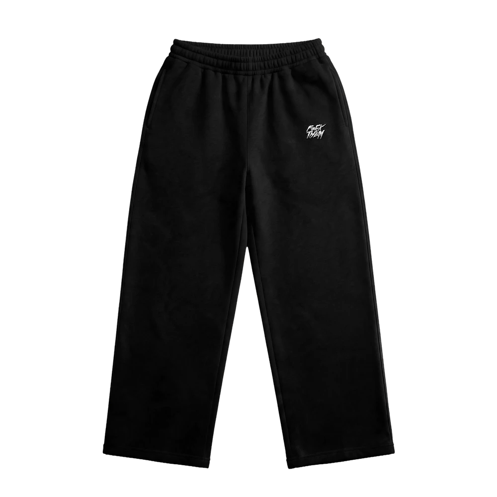 Basic Patch Baggy