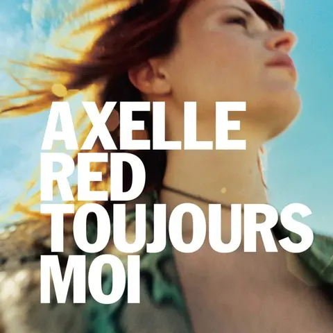 TOUJOURS MOI