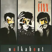CD Walkabout