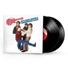 Vinyl HEADQUARTERS (LIMITED)