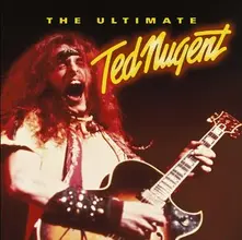Ted Nugent (CD)