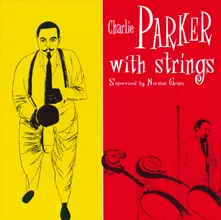 Vinyl CHARLIE PARKER WITH STRINGS