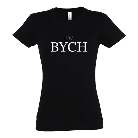 Jedel/la BYCH