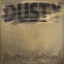 Dusty thumbnail