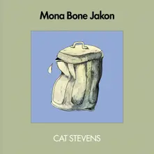 CD MONA BONE JAKON