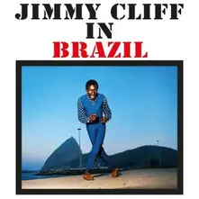JIMMY CLIFFF IN BRAZIL (Vinyl)
