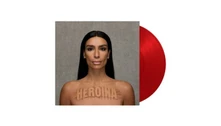Sevdaliza, Vinyl HEROINA