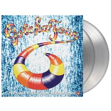 Vinyl FOUR IT' THE TERRA P-FUNK FROM BEYOND SPACE