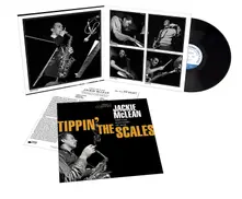 TIPPIN' THE SCALES thumbnail
