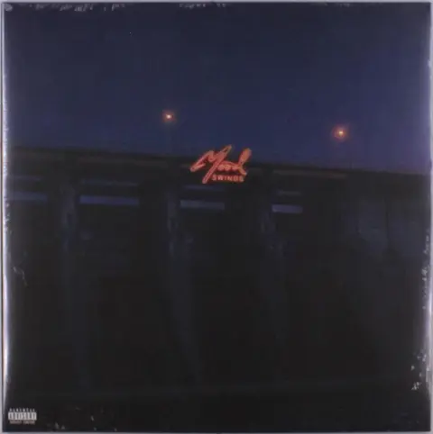 Marcus King – Vinyl MOOD SWINGS